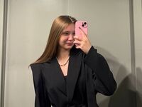 masturbating webcam girl KrissyChidester