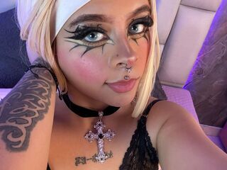 live webcam model KylieBaker