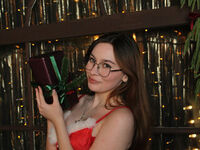 topless cam girl LanaAirlie