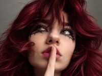 naughty cam girl fingering pussy LanaPinky