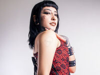 dirty webcam LaniAoki