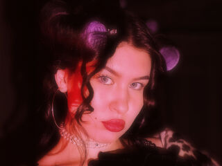 videochat LarondaSuitt