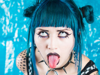 jasmin naked LaurentMason