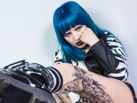 webcampicture LaurentMcGuire