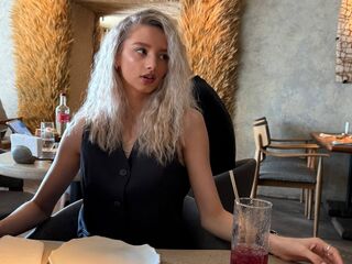 free nude webcam LavernVink