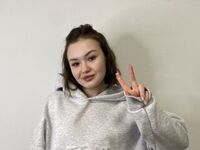 fingering camgirl LavernaMonnot