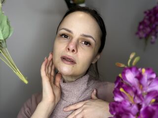 free live webcam sex LavondaBovain