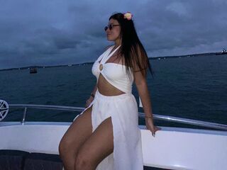 hot strip tease show LeilaCole
