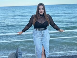 girl topless chat LeillaTvin