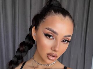 hot naked camgirl LeonidaAbdon