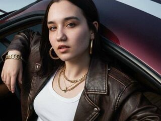 cam girl sexchat LeraMednis