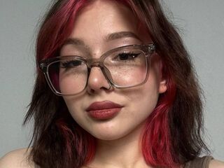 streaming live cam LessyGrayce