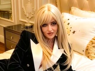 camgirl porn cam LexieSellene