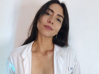 topless webcam girl LiaKosher