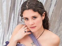 live striptease show LiaMercur