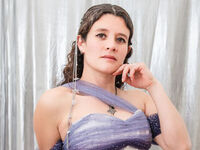 webcamstripper picture LiaSannin