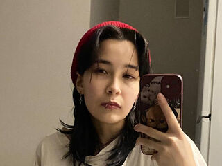 hot web cam show LibertyBranden