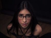 hot strip tease show LiliCollyns