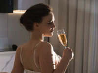 beautiful girl cam LilianBright