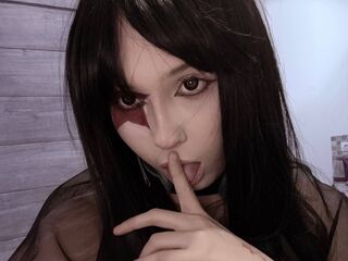 jasmin cam LilithZaruba