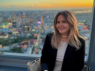 jasmin live webcam LilyBel