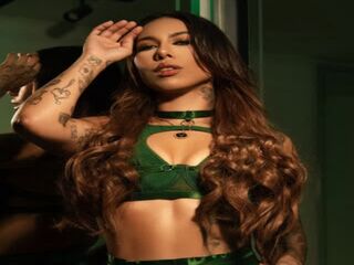 webcam sex LilyHarpers