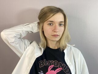 hot live girl LinnieBlackner