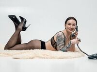 webcamstripper LissaSinn