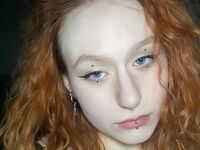 shower webcam LoiseLevitan