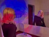 hot web cam show LucilleWiste