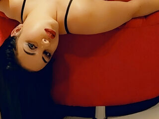 sexy camgirl picture LugryBritez