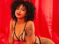 hardcore live sex LuisaCameron