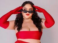 camgirl sexchat LuluValerie