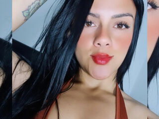 hardcore webcam show LulyLiz