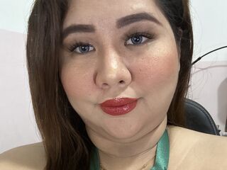 hot girl live cam LunaAshly