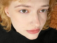 camgirl picture LunaBeans