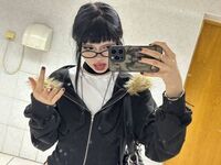 cambabe LunaCarrington