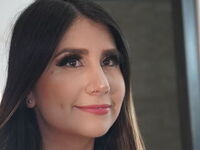 camgirl webcam LunaPalmer