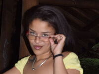 web cam live LunaRuselly