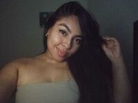 hot girl sex cam LunaSparrks