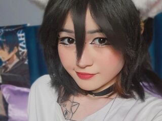 free jasmin livecam LuoMay