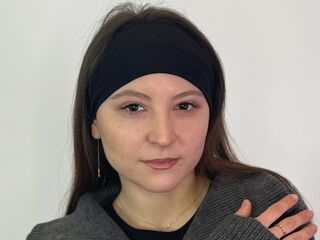 hot live cam LuzJeantet