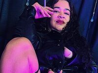 nude webcam girl picture MadameVelour