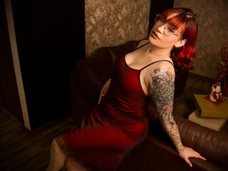 hot webcam show MaddieJonsell