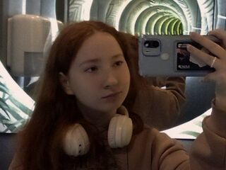 cam girl picture MadgeRemerez