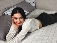 camgirl playing with sex toy MaeGrass