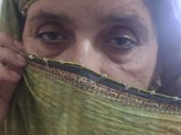 live strip tease show MahiKimi