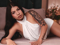 webcam striptease MaiaGray