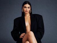 naked cam chat ManuelaHall