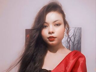 webcam photo MargaritaStark